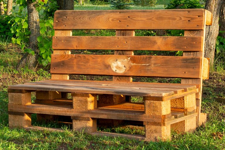 12  X Tuinideeën voor een low budget 